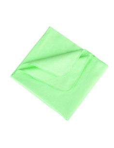 Serviette personnalisée en microfibre "PROLY" de 100x50 cm | SIP19
