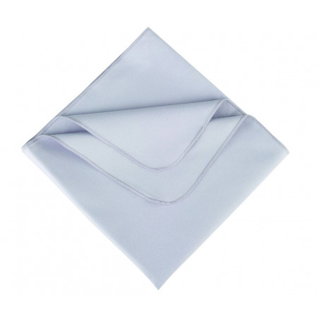 Serviette personnalisée en microfibre "PROLY" de 100x50 cm | SIP19