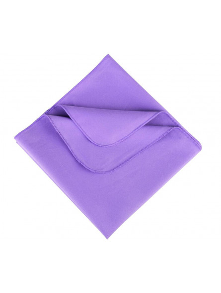 SERVIETTE MICROFIBRE PERSONNALISÉE 100X50 CM "PROLY"