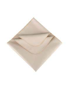 Serviette personnalisée en microfibre "PROLY" de 100x50 cm | SIP19
