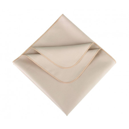 Serviette personnalisée en microfibre "PROLY" de 100x50 cm | SIP19