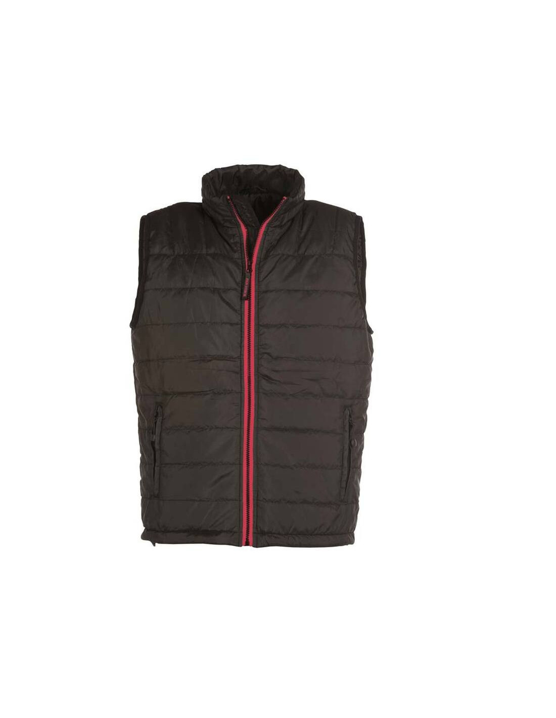 Doudoune sans manches à personnaliser pour homme 140G "CITY" | SIP19