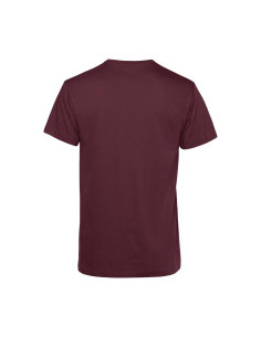 T-SHIRT BIO HOMME 145G "MANI" - T-shirts personnalisés - SIP19