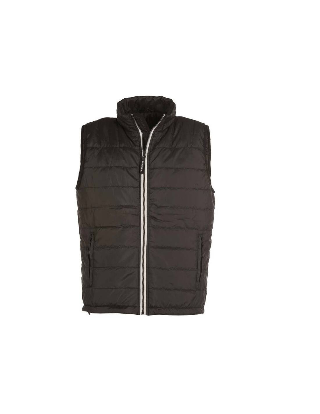 Doudoune sans manches à personnaliser pour homme 140G "CITY" | SIP19