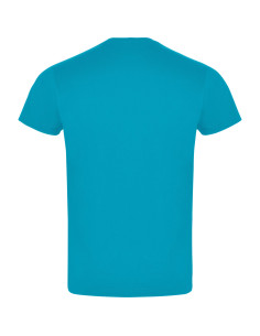T-SHIRT UNISEXE 150G "ATOMIC" - T-shirts personnalisés - SIP19