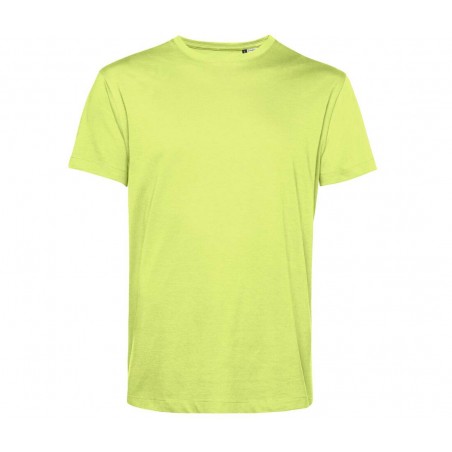 T-SHIRT BIO HOMME 145G "MANI" - T-shirts personnalisés - SIP19