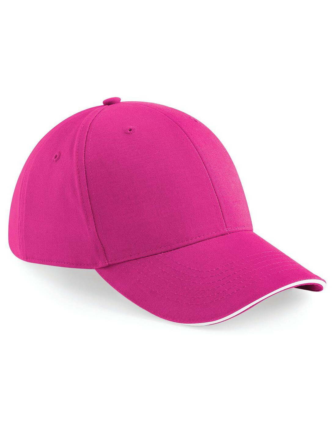 Casquette baseball 6 panneaux personnalisable en coton "PIPRA" | SIP19