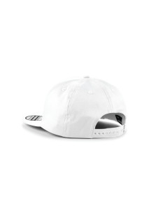 Casquette snapback 5 panneaux à personnaliser en coton "NAIZE" |SIP19