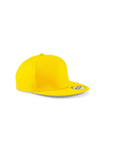 Casquette snapback 5 panneaux à personnaliser en coton "NAIZE" |SIP19