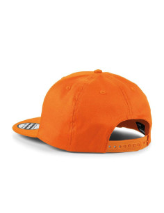 Casquette snapback 5 panneaux à personnaliser en coton "NAIZE" |SIP19