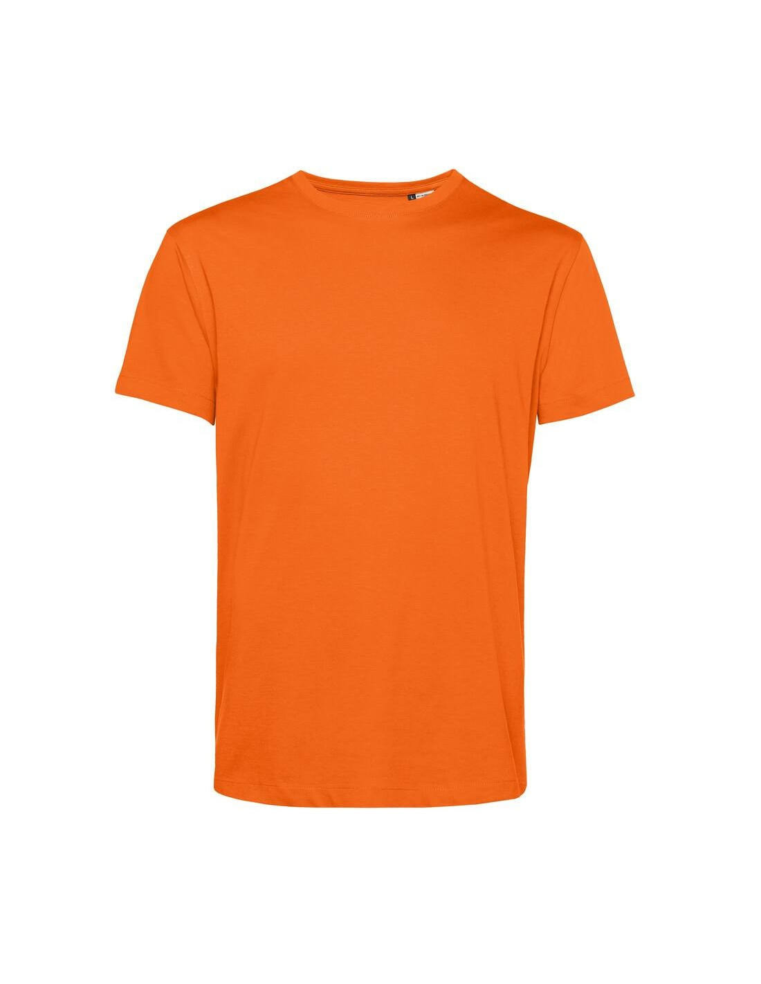 T-SHIRT BIO HOMME 145G "MANI" - T-shirts personnalisés - SIP19
