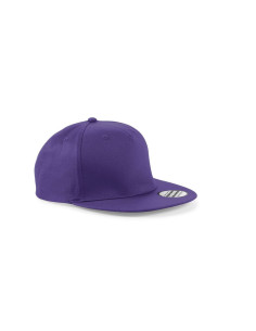 Casquette snapback 5 panneaux à personnaliser en coton "NAIZE" |SIP19