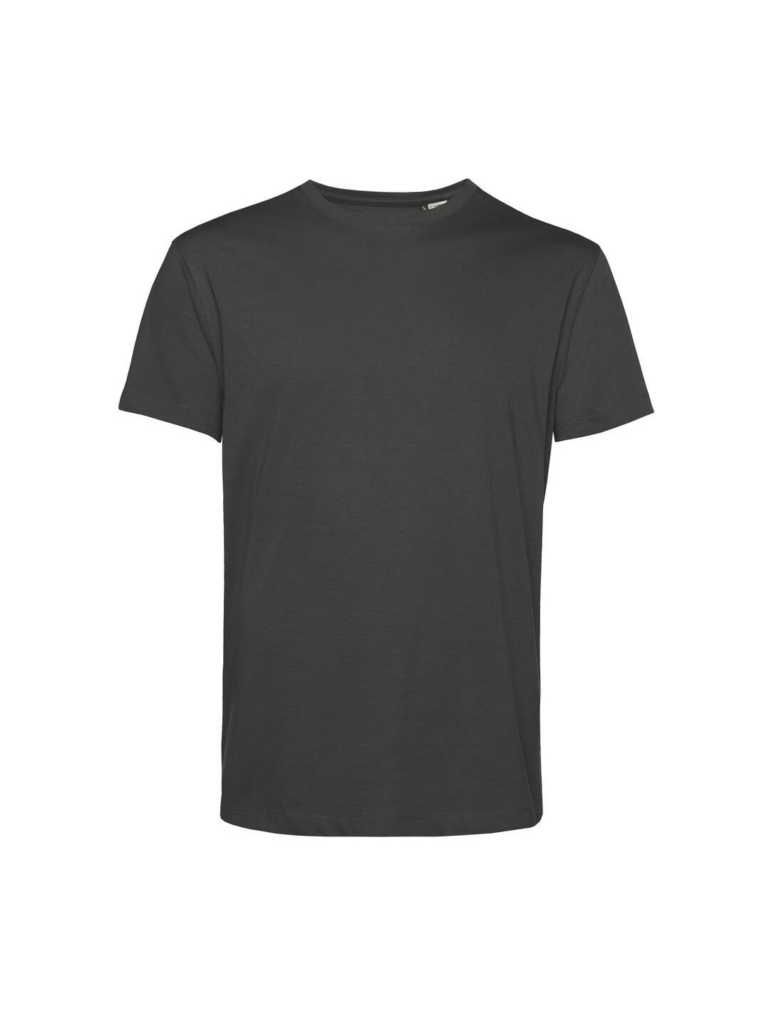 T-SHIRT BIO HOMME 145G "MANI" - T-shirts personnalisés - SIP19