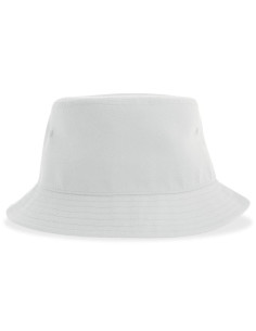 Bob personnalisé en polyester recyclé "GEO" | SIP19