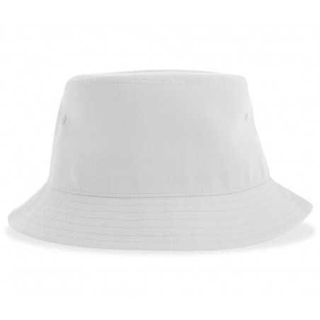 Bob personnalisé en polyester recyclé "GEO" | SIP19