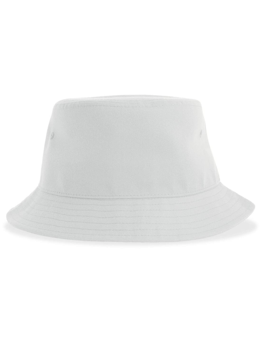 Bob personnalisé en polyester recyclé "GEO" | SIP19
