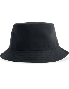 Bob personnalisé en polyester recyclé "GEO" | SIP19