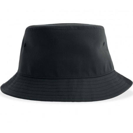 Bob personnalisé en polyester recyclé "GEO" | SIP19