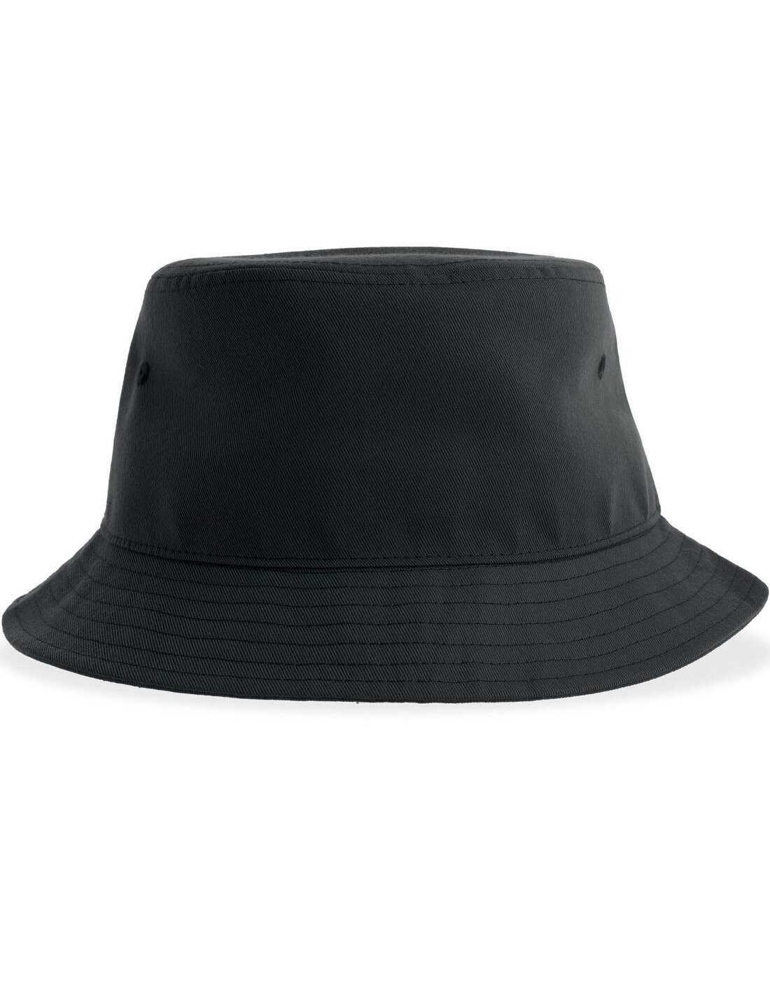Bob personnalisé en polyester recyclé "GEO" | SIP19