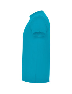 T-SHIRT UNISEXE 150G "ATOMIC" - T-shirts personnalisés - SIP19