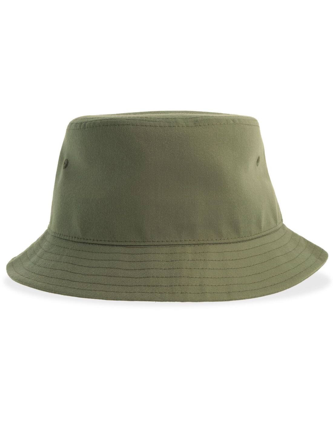 Bob personnalisé en polyester recyclé "GEO" | SIP19