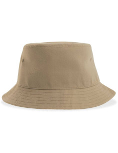 Bob personnalisé en polyester recyclé "GEO" | SIP19
