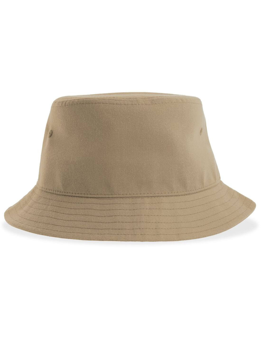 Bob personnalisé en polyester recyclé "GEO" | SIP19