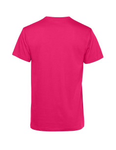 T-SHIRT BIO HOMME 145G "MANI" - T-shirts personnalisés - SIP19