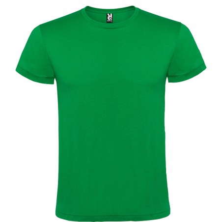 T-SHIRT UNISEXE 150G "ATOMIC" - T-shirts personnalisés - SIP19