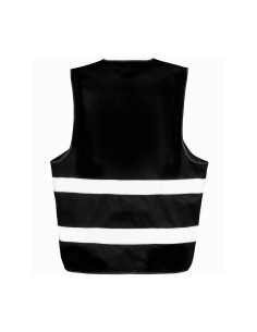 Gilet de sécurité haute visibilité à personnaliser "SIMUA" | SIP19