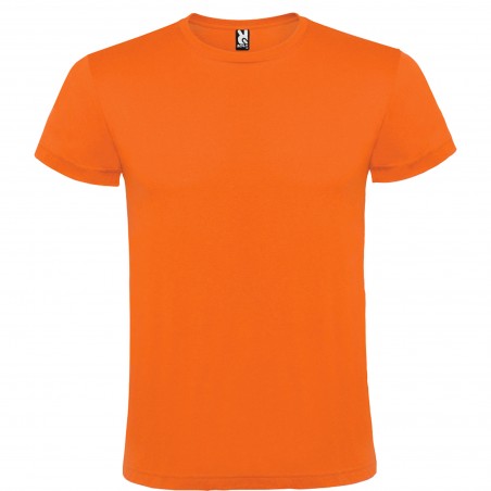 T-SHIRT UNISEXE 150G "ATOMIC" - T-shirts personnalisés - SIP19