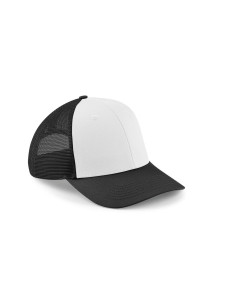 Casquette trucker 6 panneaux personnalisable en coton "TRAKE" | SIP19