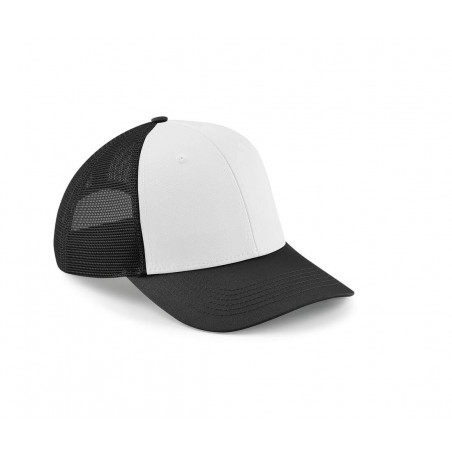 Casquette trucker 6 panneaux personnalisable en coton "TRAKE" | SIP19