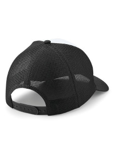 Casquette trucker 6 panneaux personnalisable en coton "TRAKE" | SIP19