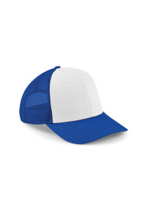 Casquette trucker 6 panneaux personnalisable en coton "TRAKE" | SIP19