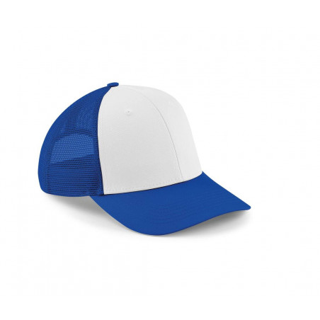 Casquette trucker 6 panneaux personnalisable en coton "TRAKE" | SIP19