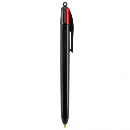 Stylo BIC® 4 couleurs publicitaire  | SIP19