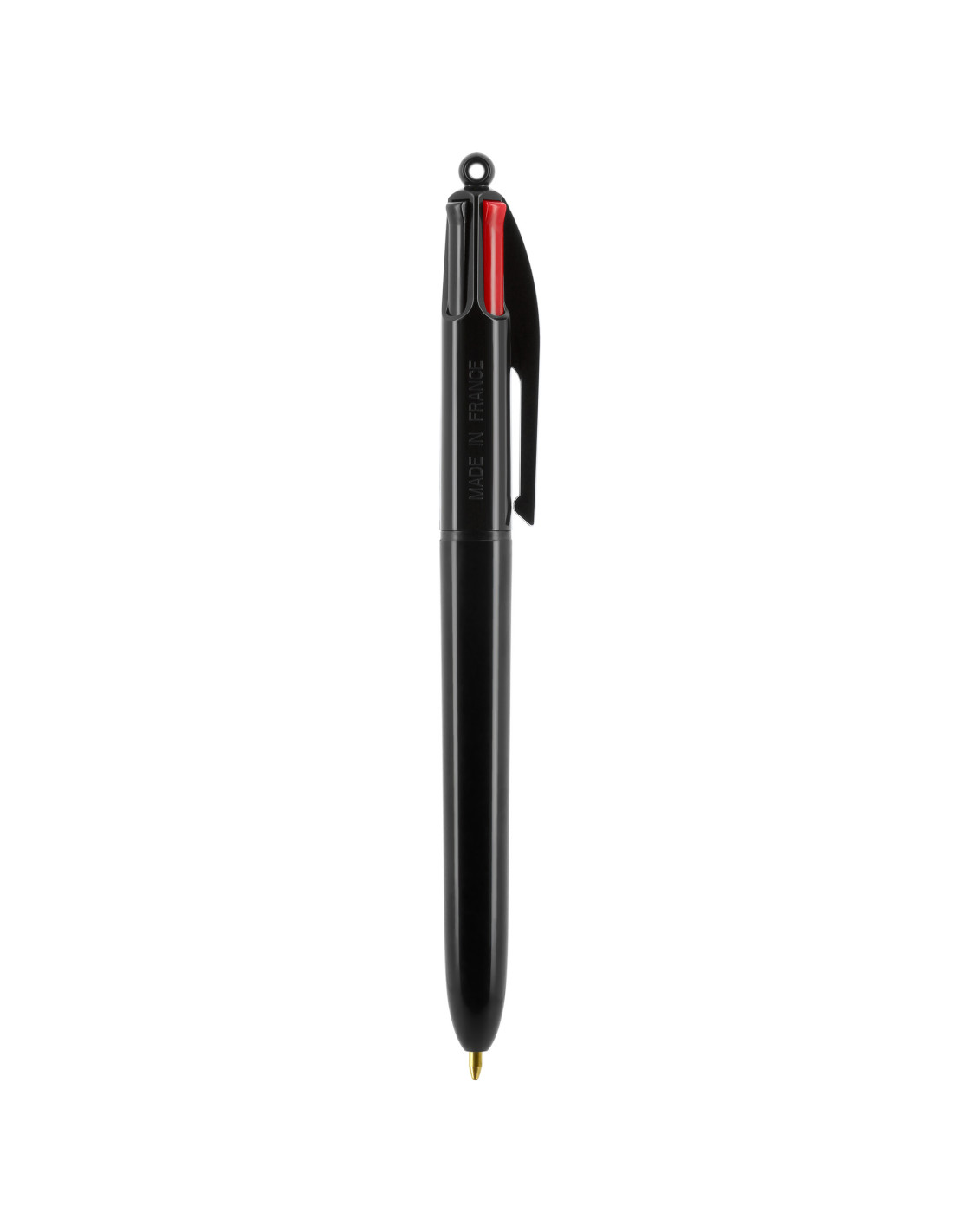 Stylo BIC® 4 couleurs publicitaire  | SIP19