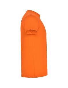 T-SHIRT UNISEXE 150G "ATOMIC" - T-shirts personnalisés - SIP19