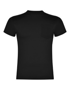 T-SHIRT POCHE HOMME 160G "TECKEL" - T-shirts personnalisés - SIP19