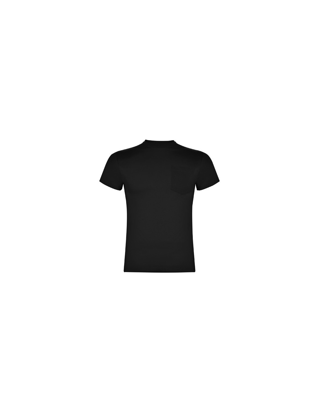 T-SHIRT POCHE HOMME 160G "TECKEL" - T-shirts personnalisés - SIP19