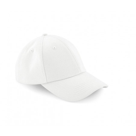 Casquette baseball 6 panneaux personnalisable en coton "FAYRE" | SIP19