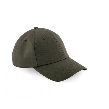 Casquette baseball 6 panneaux personnalisable en coton "FAYRE" | SIP19