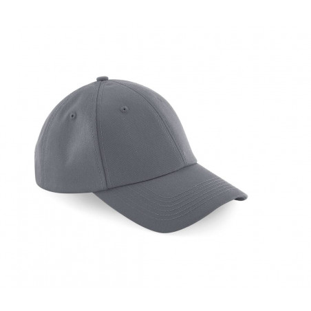 Casquette baseball 6 panneaux personnalisable en coton "FAYRE" | SIP19