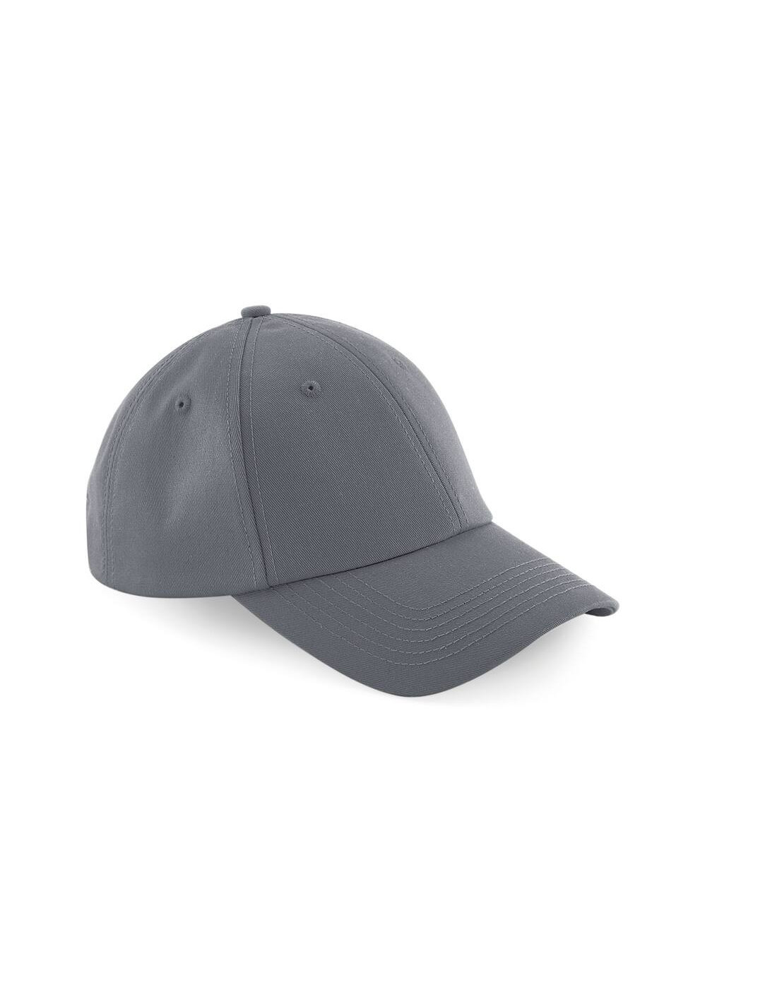 Casquette baseball 6 panneaux personnalisable en coton "FAYRE" | SIP19