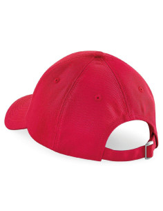 Casquette baseball 6 panneaux personnalisable en coton "FAYRE" | SIP19