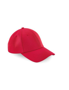 Casquette baseball 6 panneaux personnalisable en coton "FAYRE" | SIP19