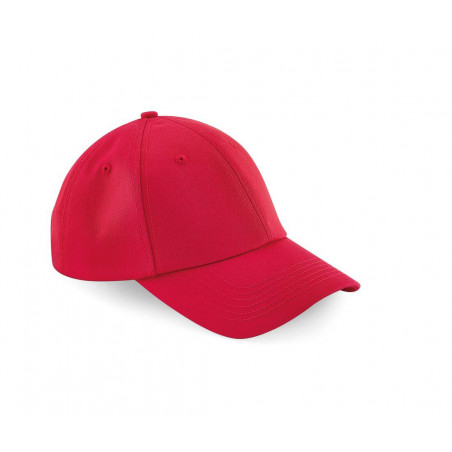 Casquette baseball 6 panneaux personnalisable en coton "FAYRE" | SIP19