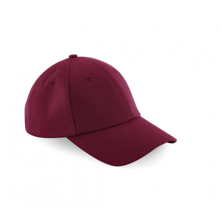 Casquette baseball 6 panneaux personnalisable en coton "FAYRE" | SIP19