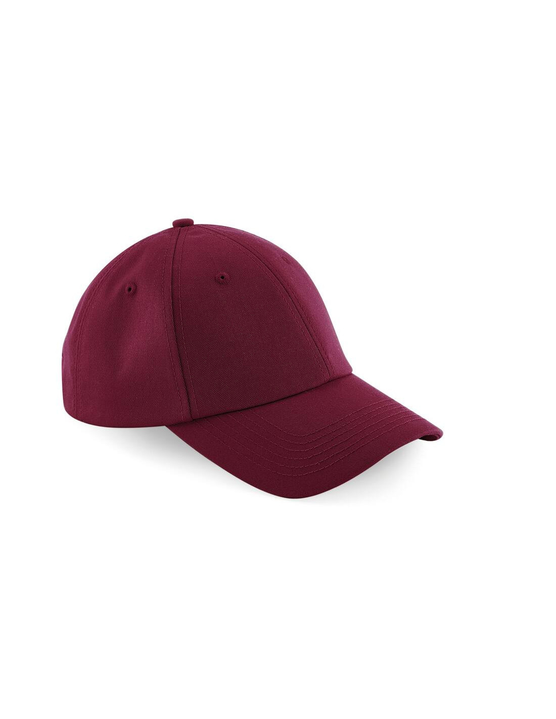 Casquette baseball 6 panneaux personnalisable en coton "FAYRE" | SIP19